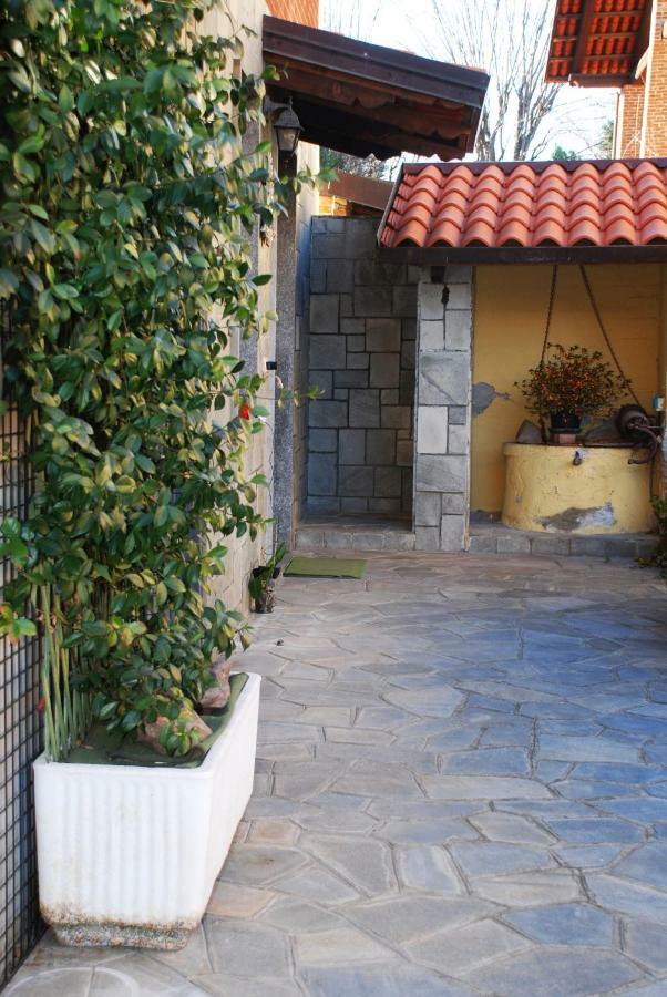 La Cascina Bed & Breakfast Agliè Exterior foto