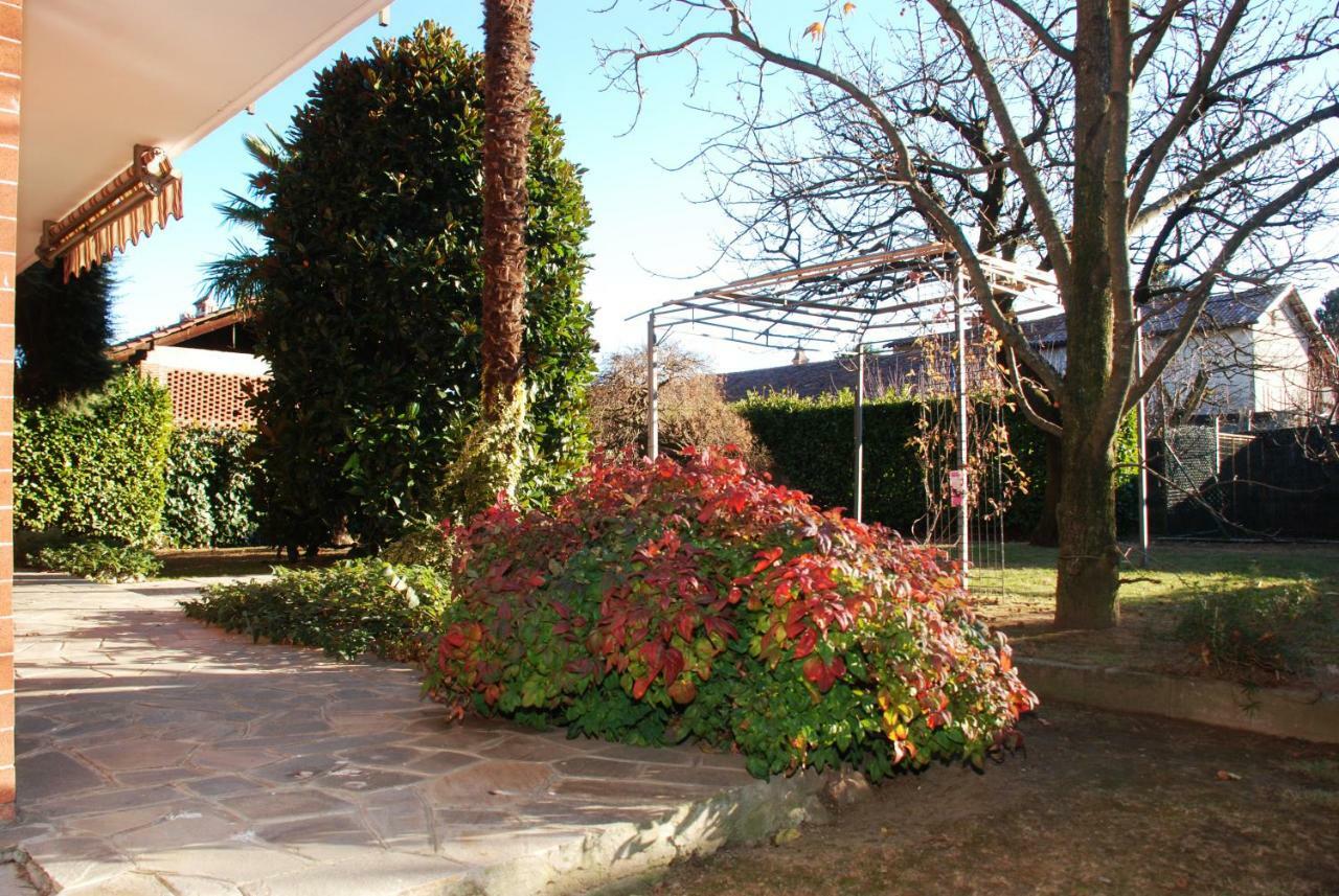 La Cascina Bed & Breakfast Agliè Exterior foto