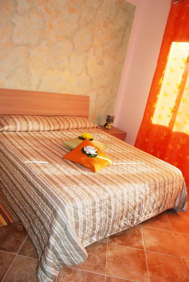 La Cascina Bed & Breakfast Agliè Exterior foto