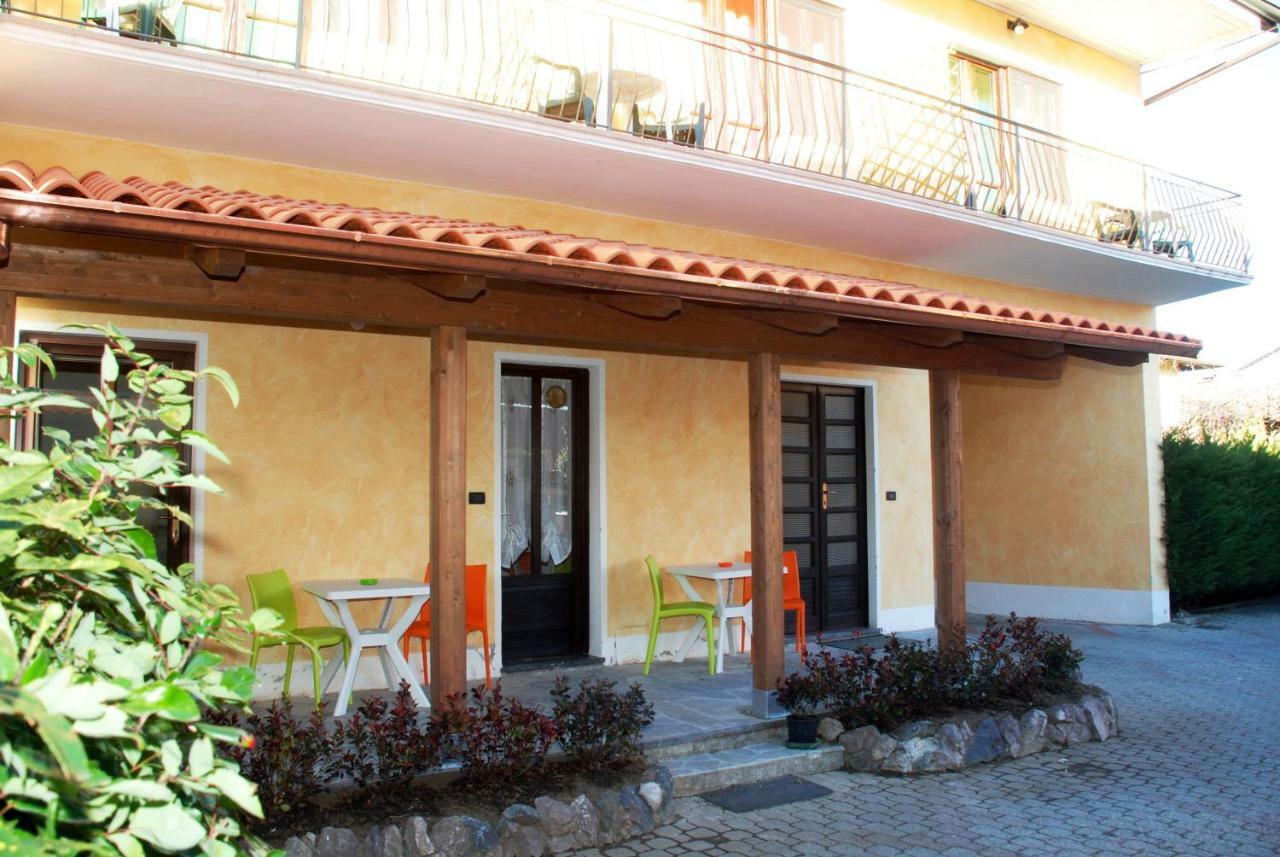 La Cascina Bed & Breakfast Agliè Exterior foto