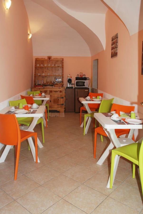 La Cascina Bed & Breakfast Agliè Exterior foto